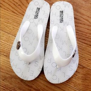 Michael Kors Kids size 13 Brand New Condition